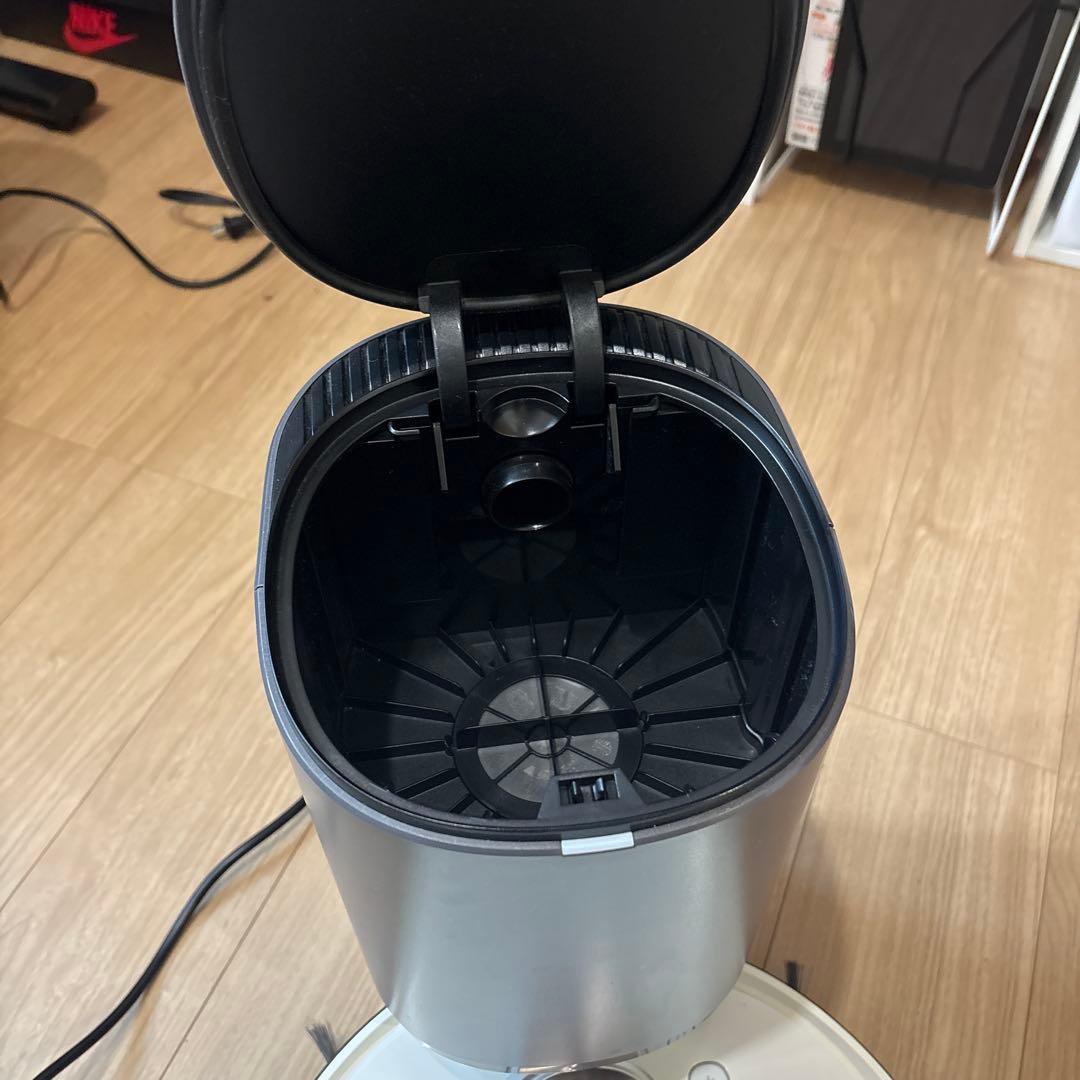 掃除機・クリーナー DEEBOT OZMO T8 ECOVACS