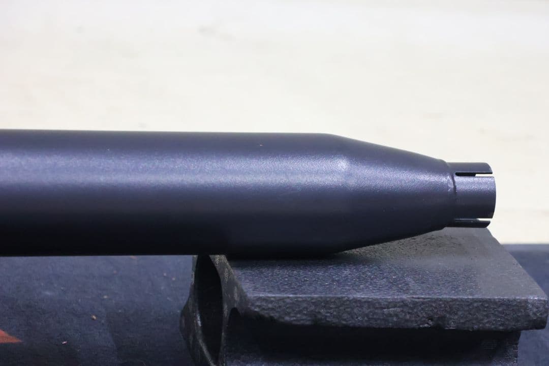 ソフテイル　18〜 バンス&ハインズマフラー　FXBB FXLR FXBR 等