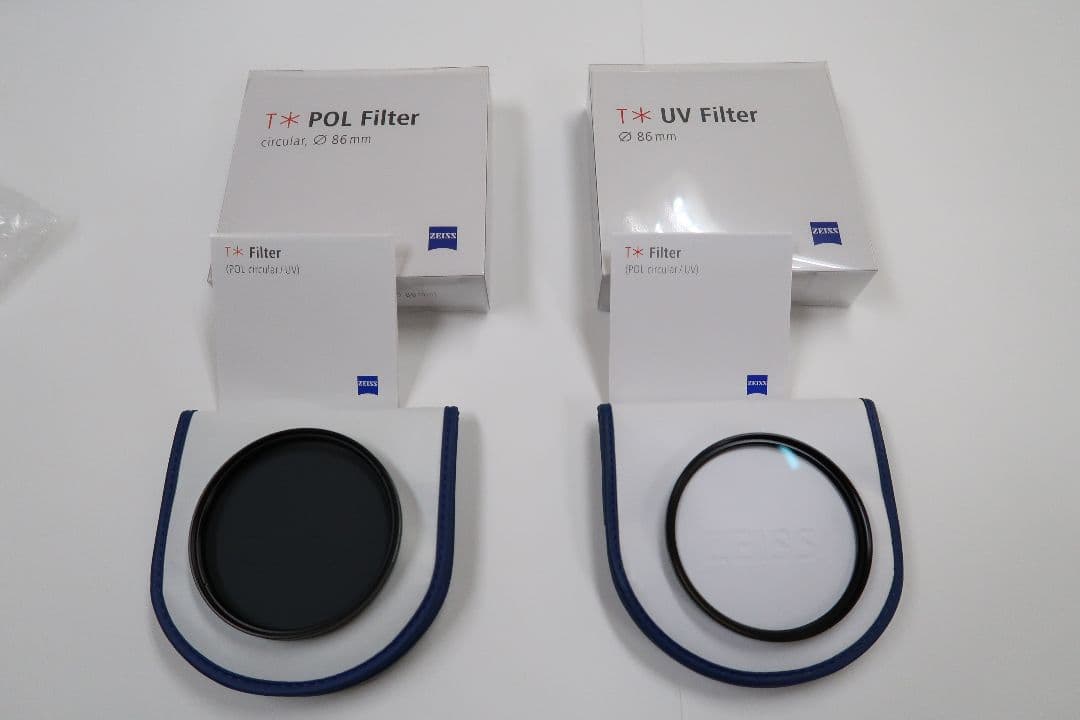 ZEISSレンズ(ニコン)セットOtus F1.4/85mm ZF.2mount