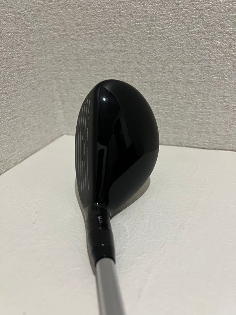 タイトリストTS i2 4U 純正ヘッドカバー有り