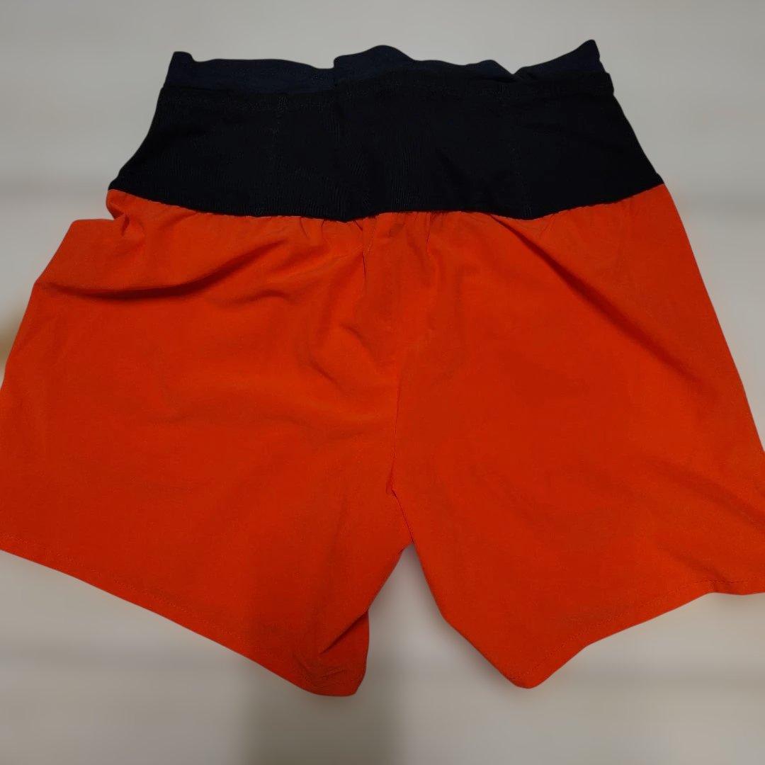 新品【THE NORTH FACE】ランニングパンツ／レディース／Мサイズ