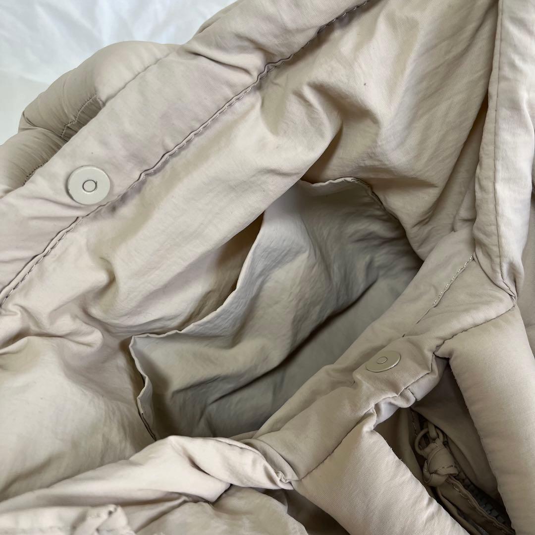 OLEND ONAソフトバッグ2way