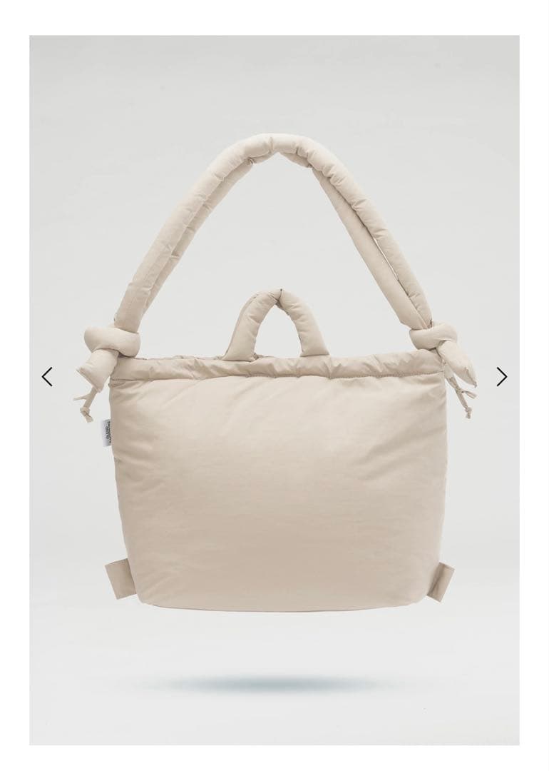 OLEND ONAソフトバッグ2way