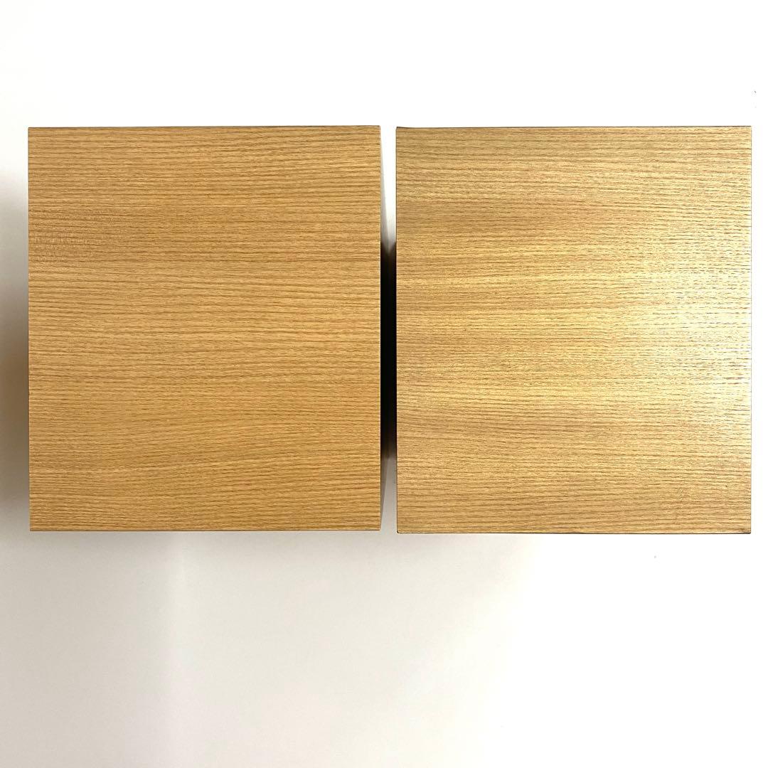 【美品】Victor ビクター SX-300 スピーカー 木目調 ペア