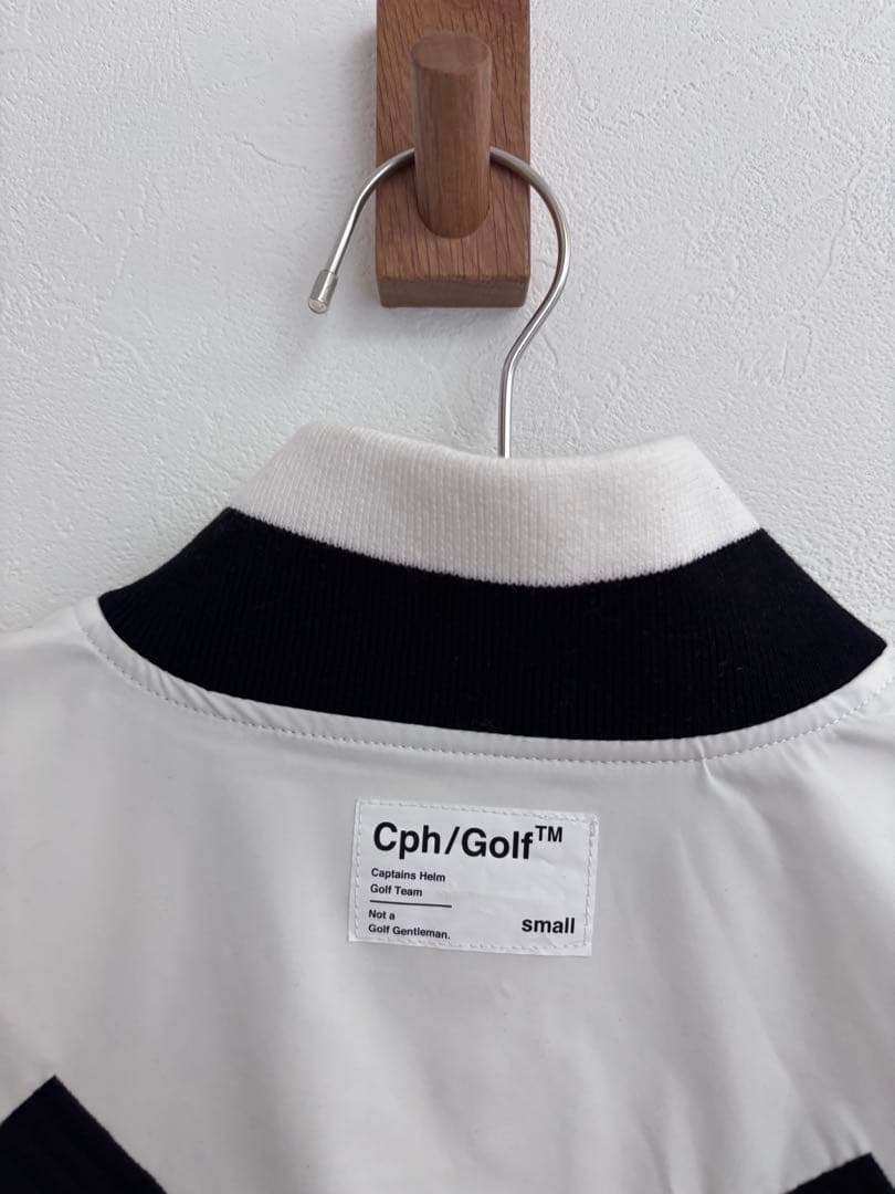 スイングトップジャケット　ユニセックスS