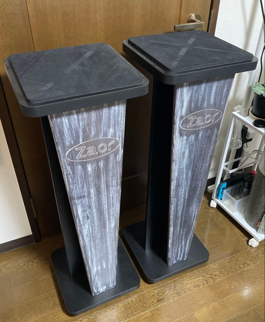 ［rio-min ］Zaor Croce Stand 36