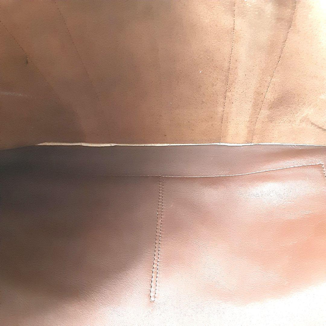 オールドコーチ ビジネスバッグ No.902 ブラウン