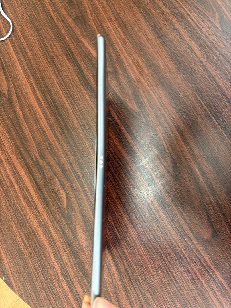 iPad 第9世代 中古品(ジャンク品)