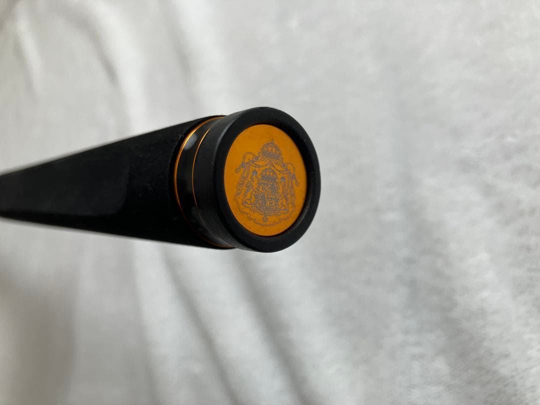 Abu Garcia OCEANFIELD タイラバロッド