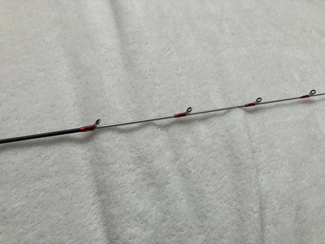 Abu Garcia OCEANFIELD タイラバロッド