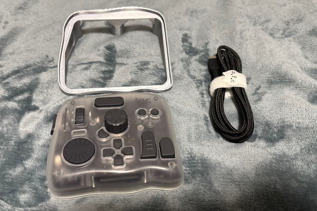 ≥*≤様 TourBox Elite Plus