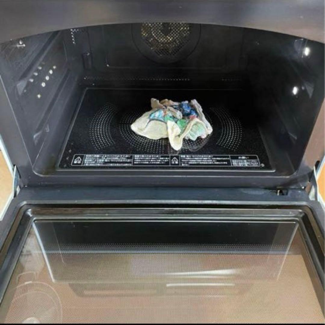 スチームオーブンレンジ 2022製 美品 東芝 電子レンジ 3989250810