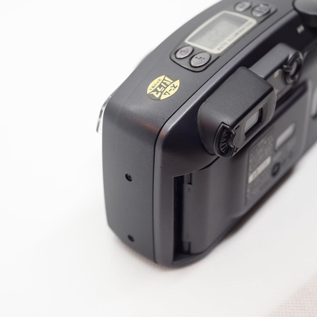 【撮影済み】PENTAX ESPIO 140 コンパクトフィルムカメラ