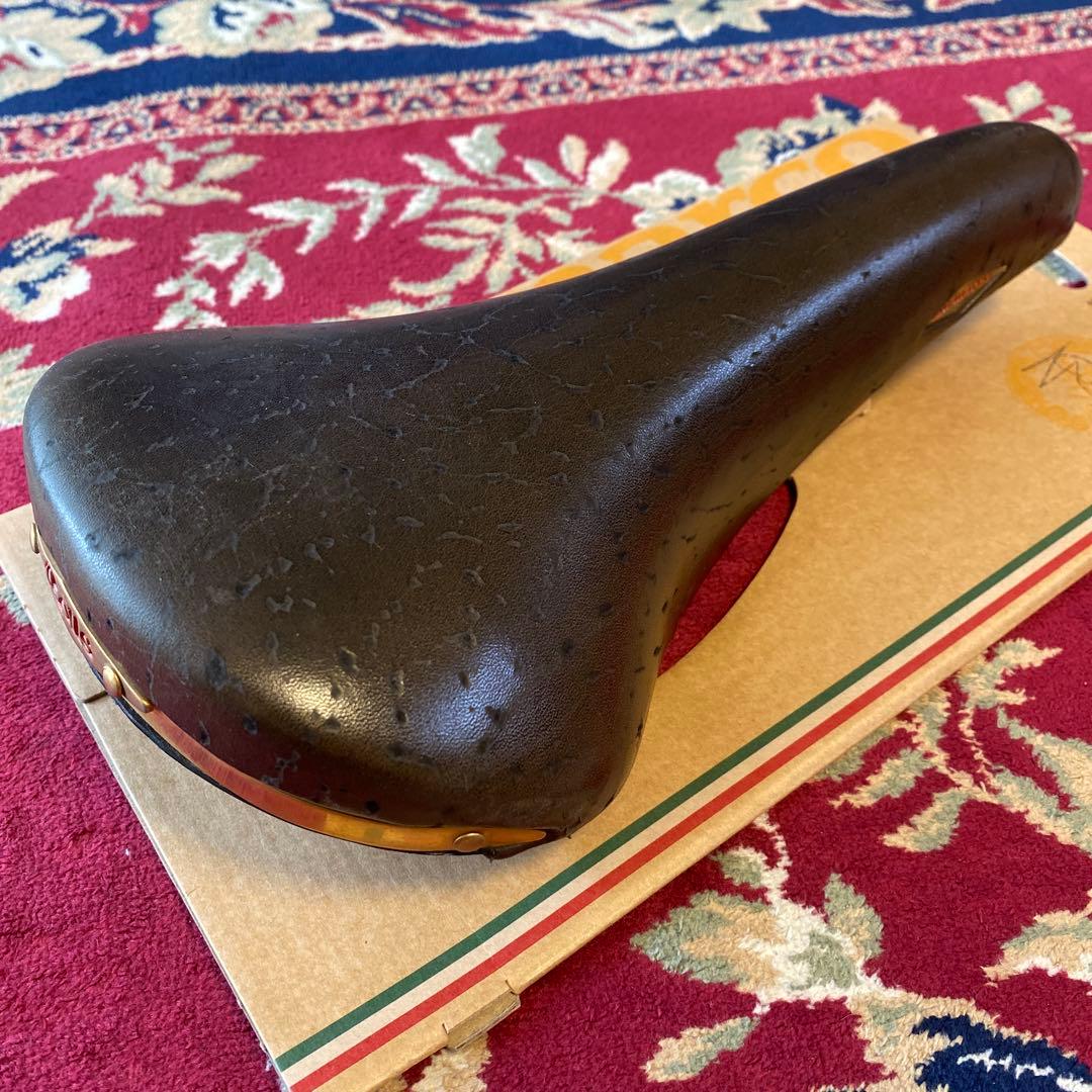 【Selle San Marco】Rolls サドル