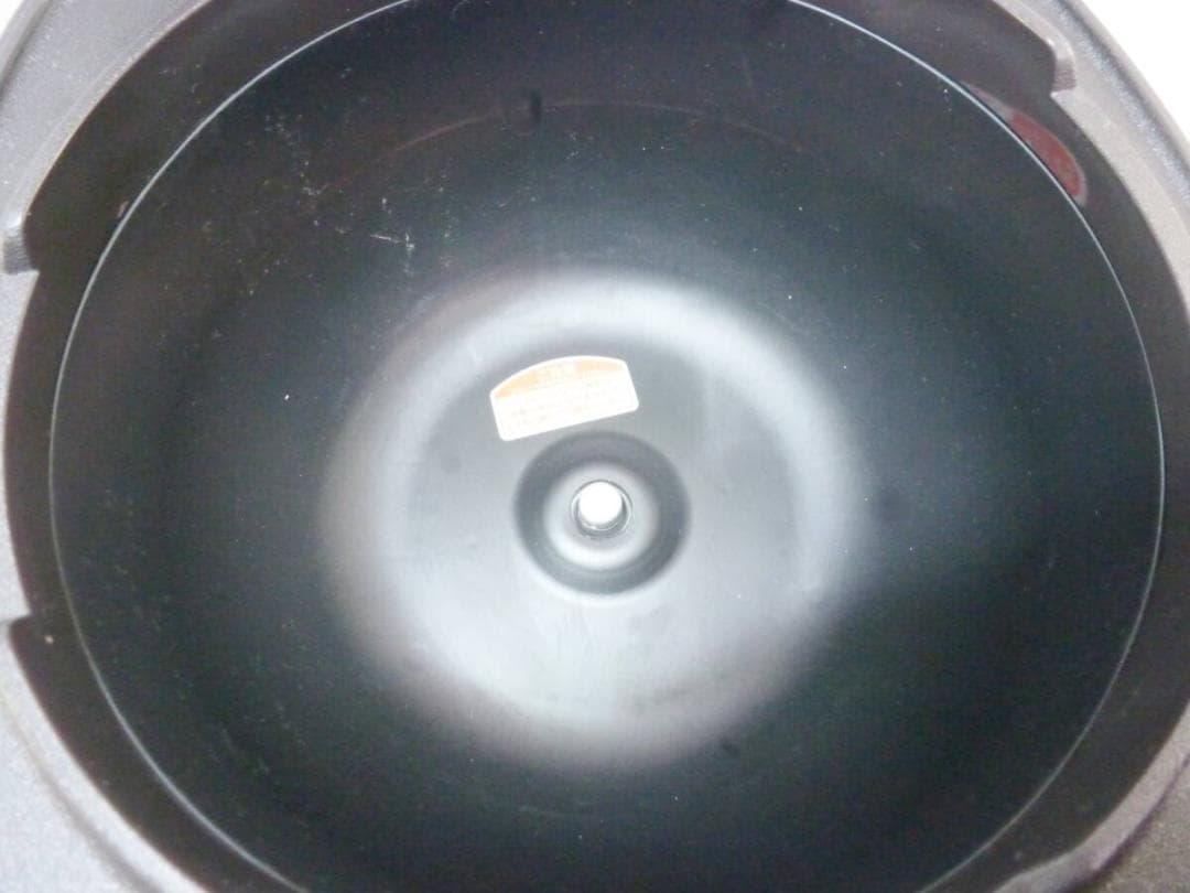 タイガー IHジャー炊飯器 JPW-D100 5.5合炊 パン焼き機能搭載