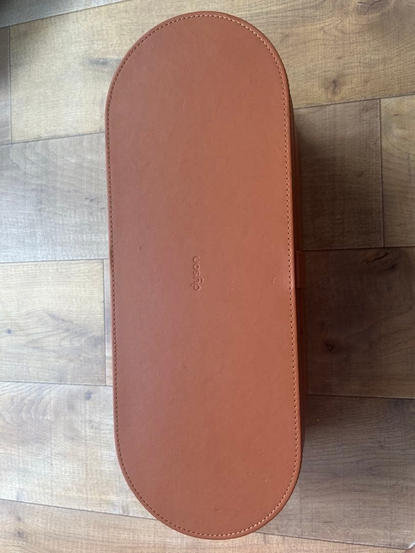 Dyson Airwrap シルバー/ピンク