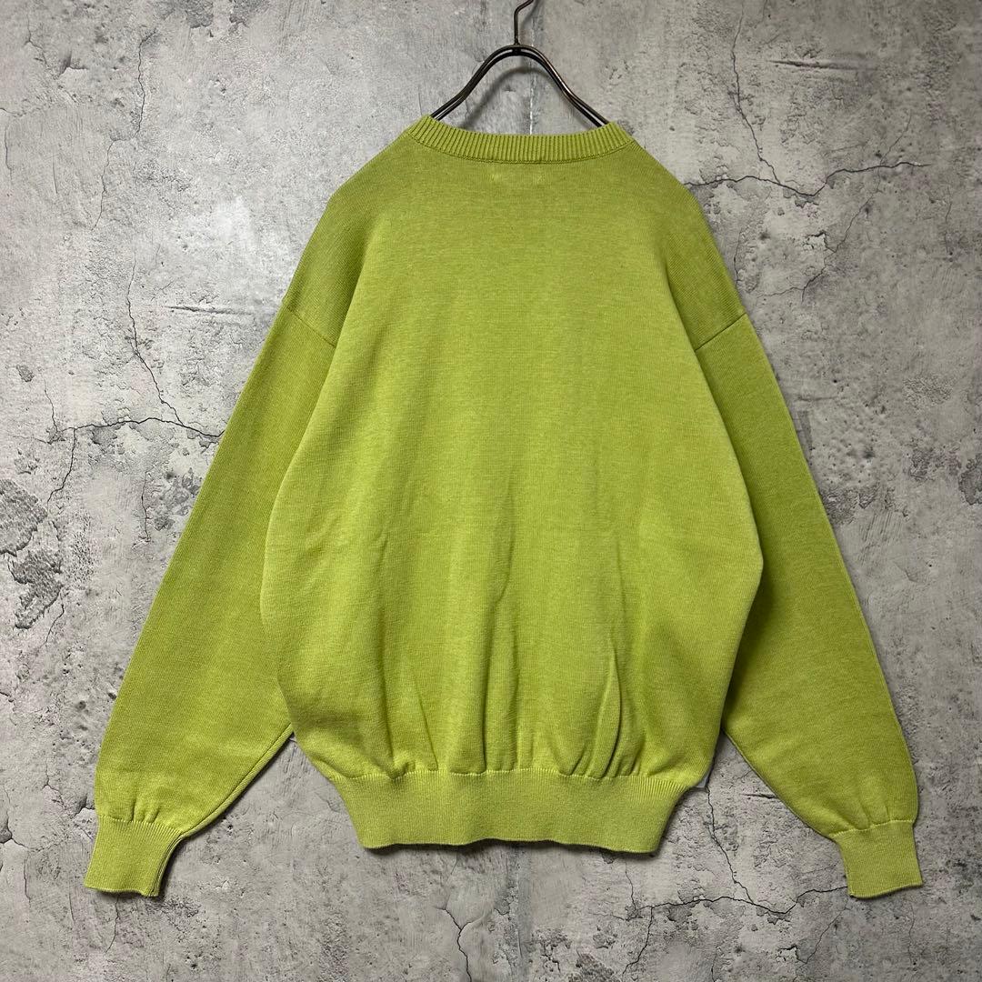 【超人気◎】PEARLY GATES　コットンニット　現行モデル　新品タグ付き◎