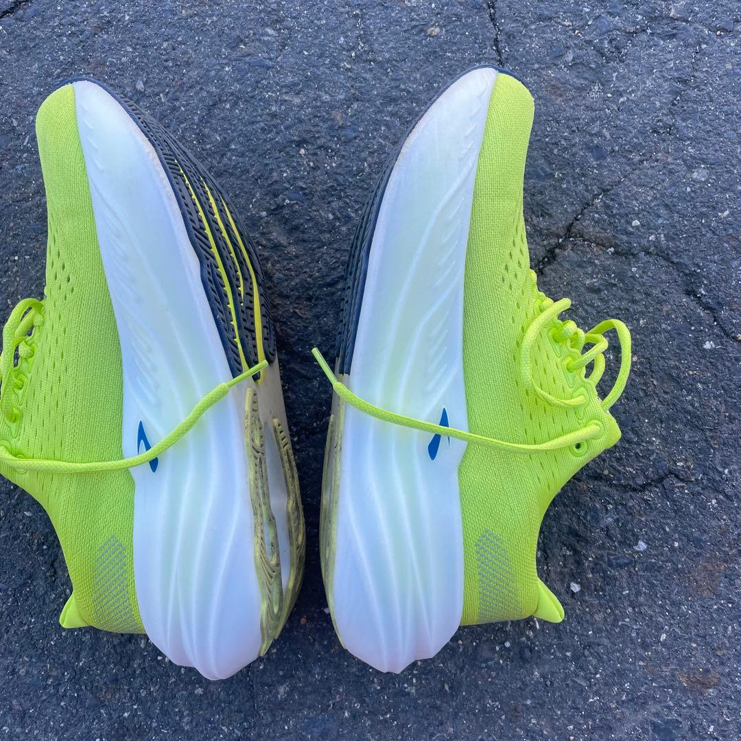 ブルックス グリセリンマックス25.5