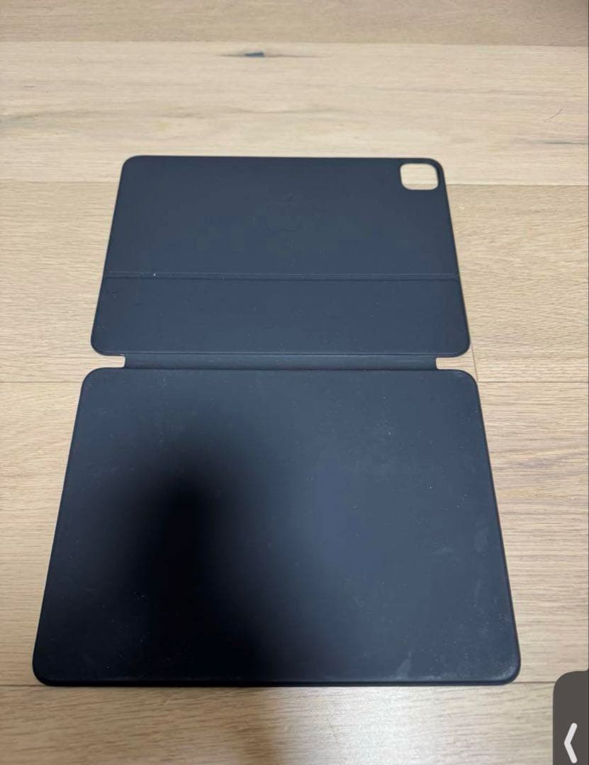 M1 iPad Pro 11インチ+ Smart Keyboard Folio