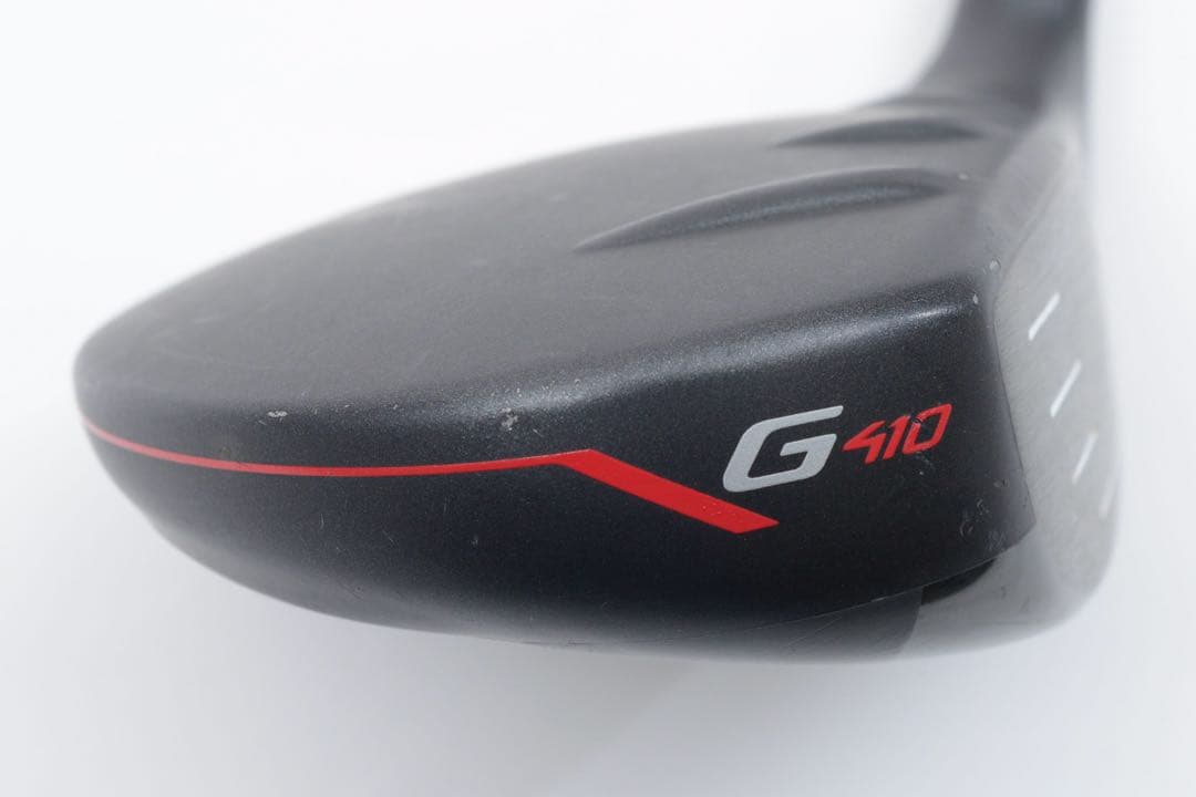 ピンPING G410フェアウェイウッド3W 14.5° 173-75R送料込み