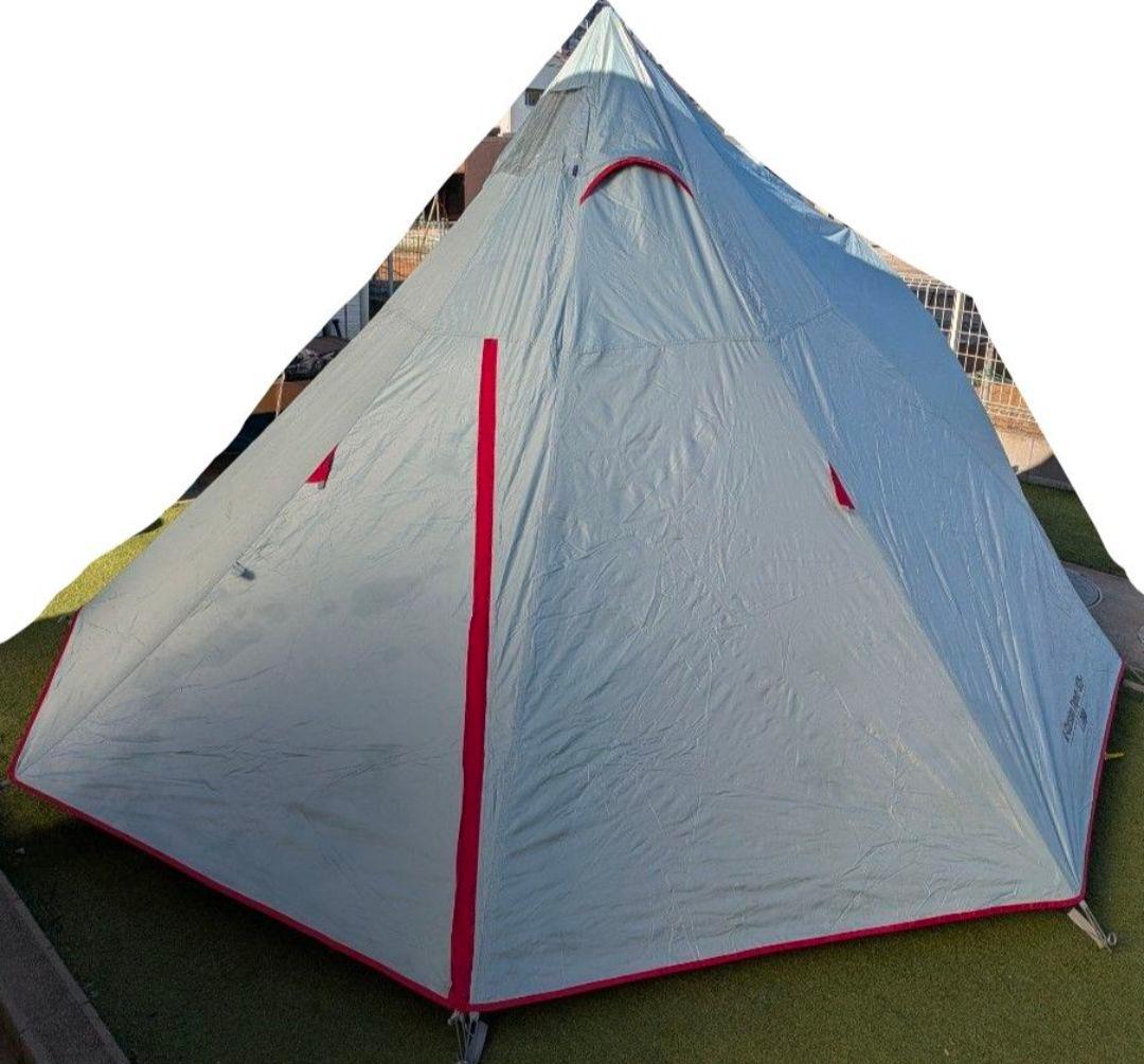 Coleman エクスカーションティピー/325+