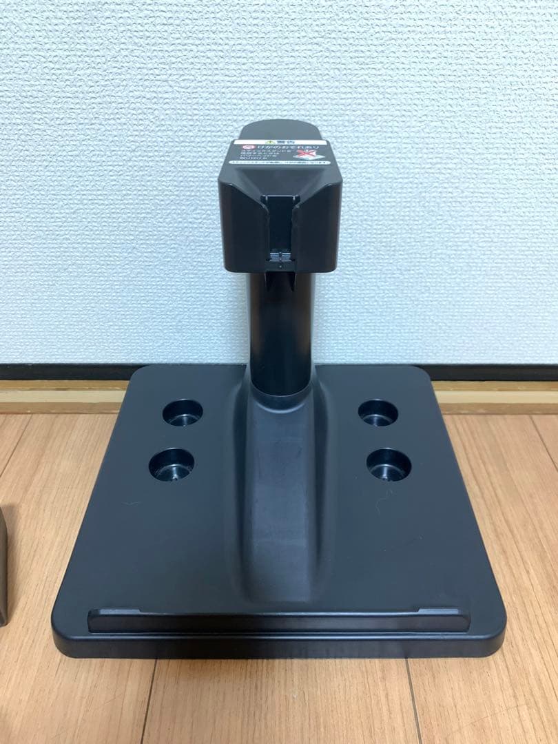 日立PV-BL2H 2022 LEDライト付きコードレスクリーナー