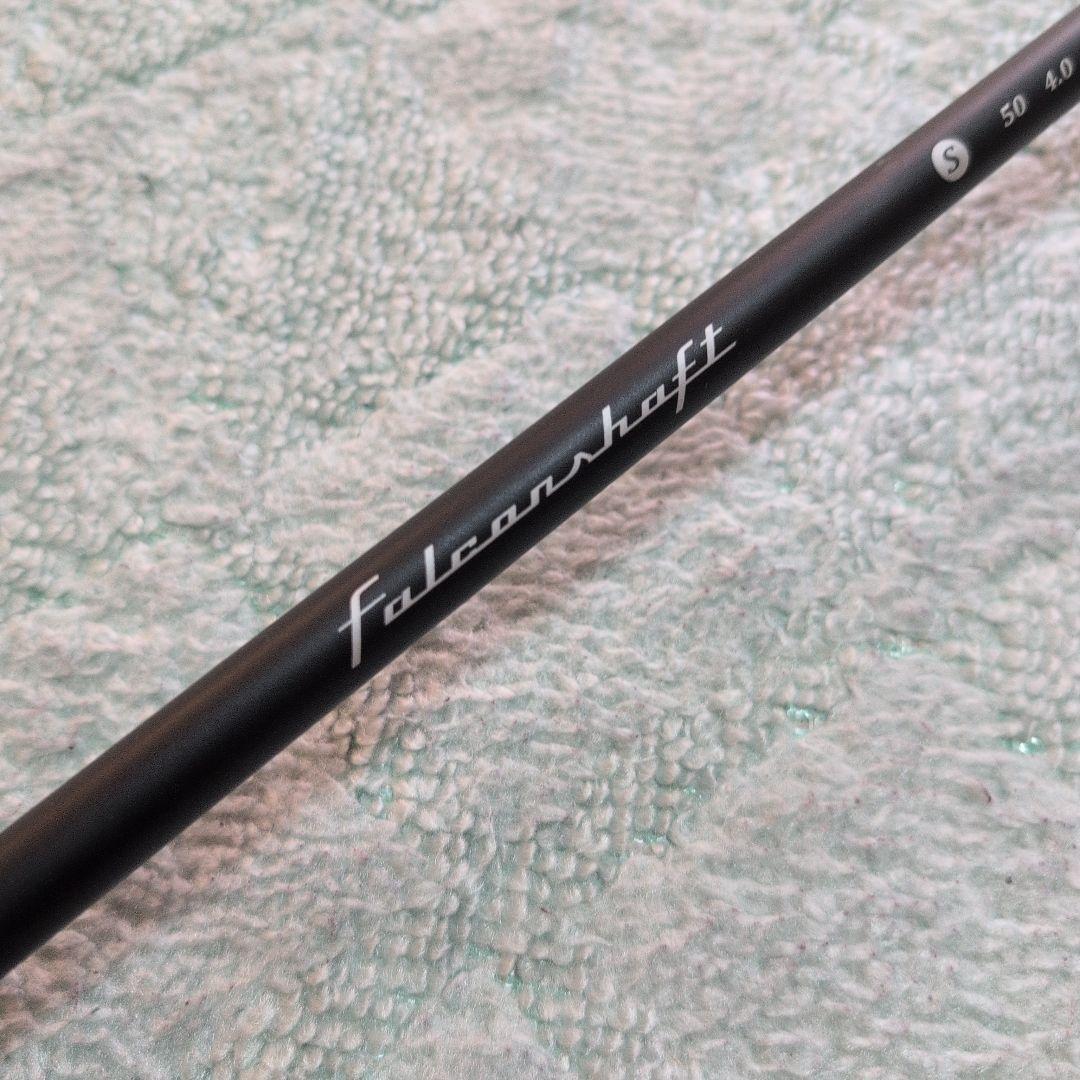 キャスコ UFO フェアウェイウッド