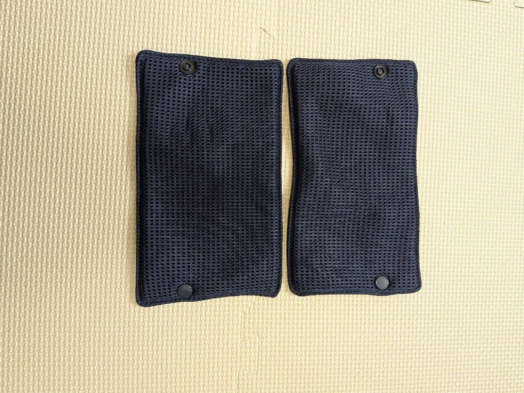 Aprica LaClis ネイビー 抱っこ紐