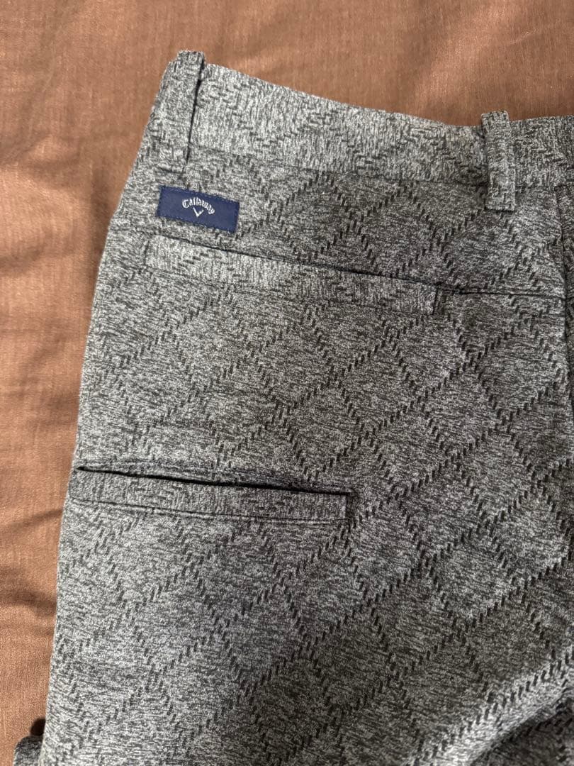 キャラウェイ Callaway 冬ゴルフセット