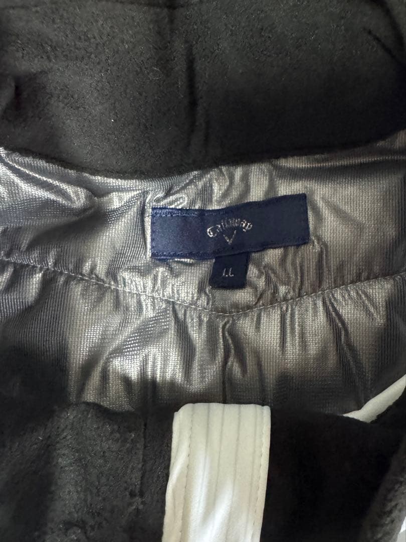 キャラウェイ Callaway 冬ゴルフセット