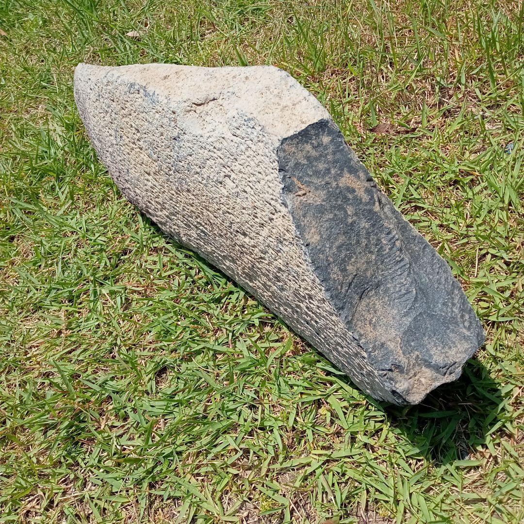 サヌカイト　カンカン石　パーフェクト