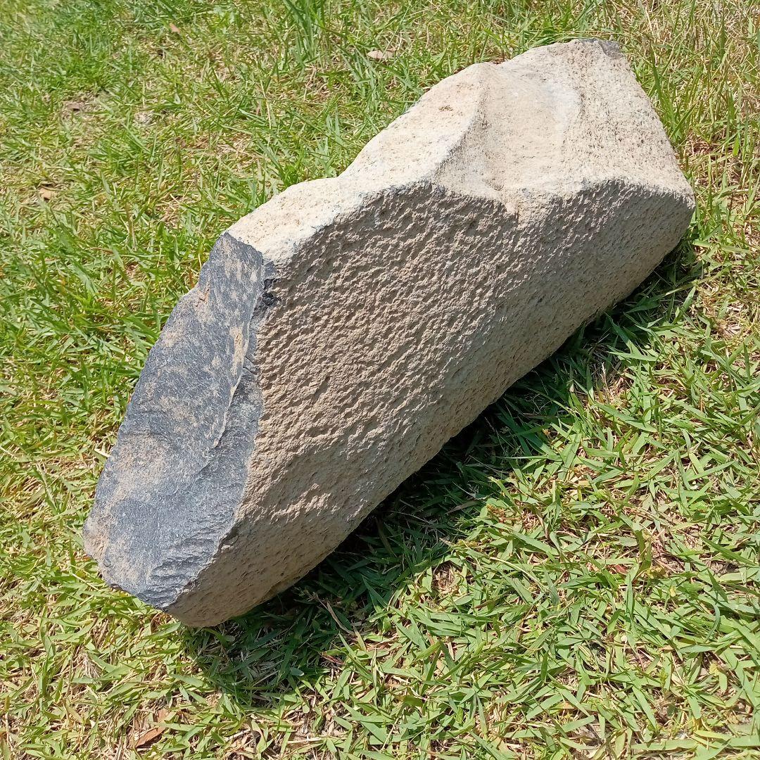 サヌカイト　カンカン石　パーフェクト