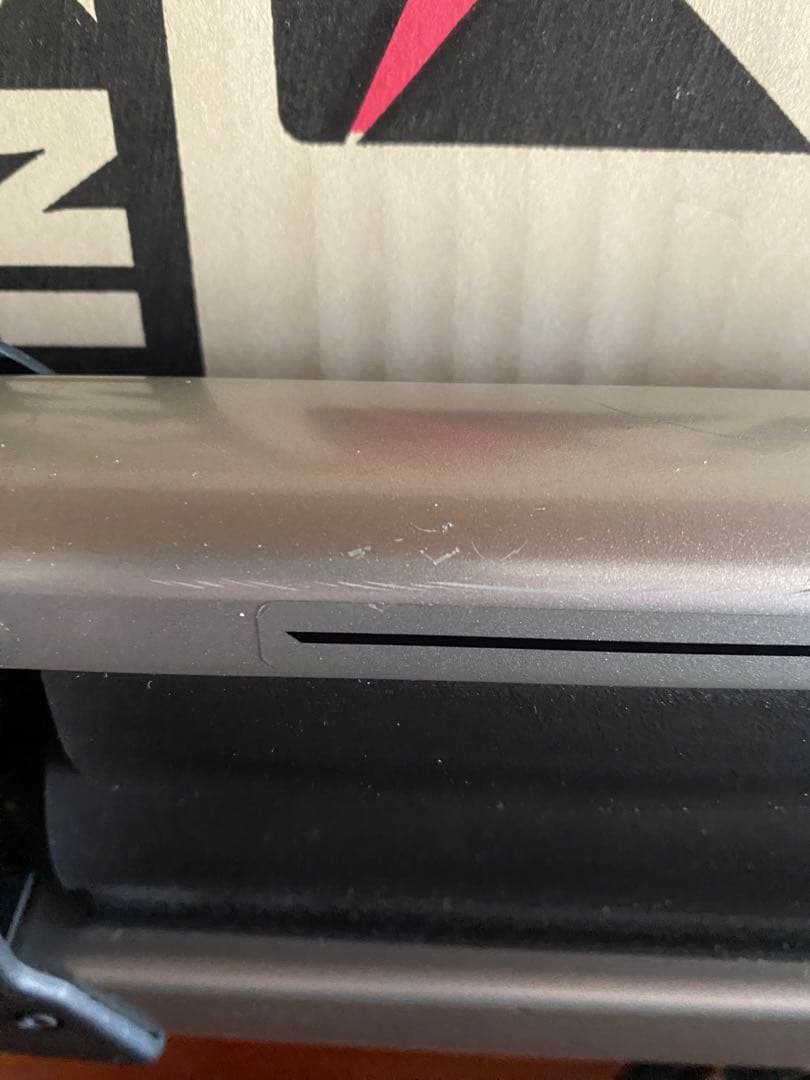 【廃盤品】INNOデュアルアングルシングルタイプIN932