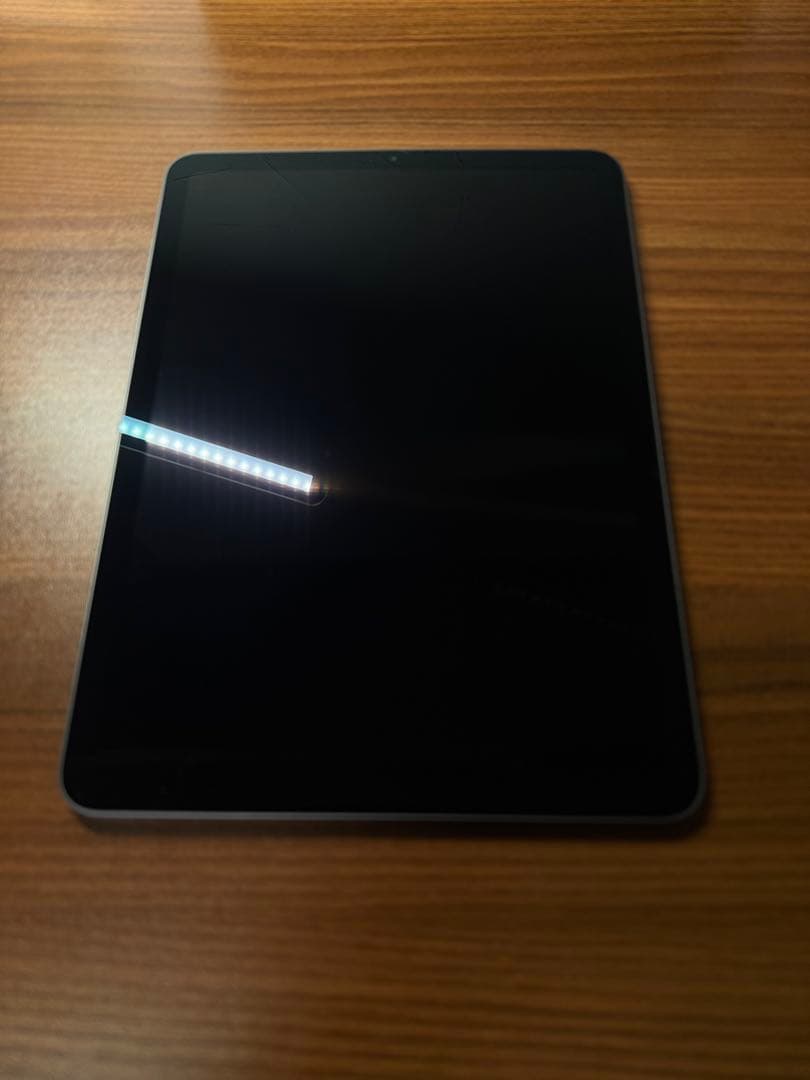 iPad Air 第4世代 256GB Wi-Fiモデル スペースグレー