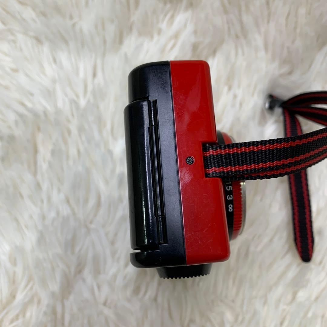 Konica コニカ C35 EF3 フィルム　カメラ