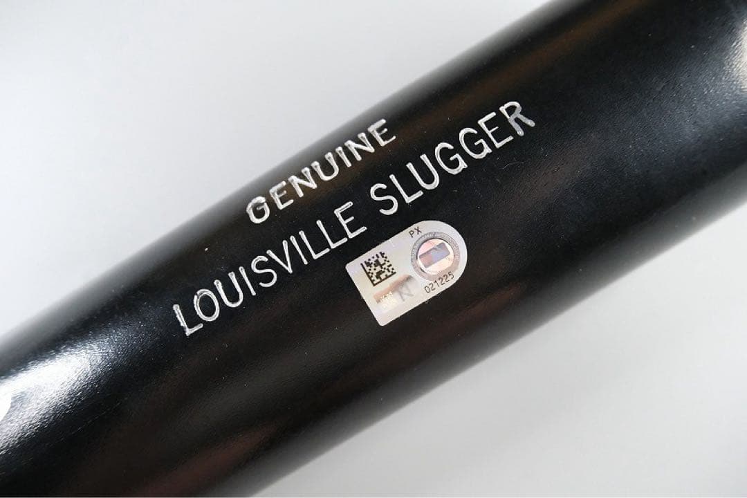 アーロン・ジャッジ 直筆サインフルサイズバット/大谷翔平・イチロー・山本由伸