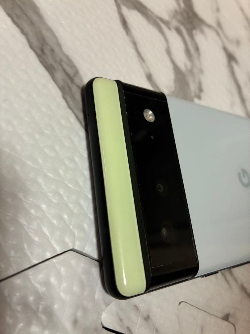 Pixel6 128GB SIMフリー 残債◯