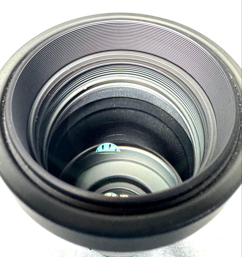 PENTAX SMC 300mm F4.5 レンズ　#2868