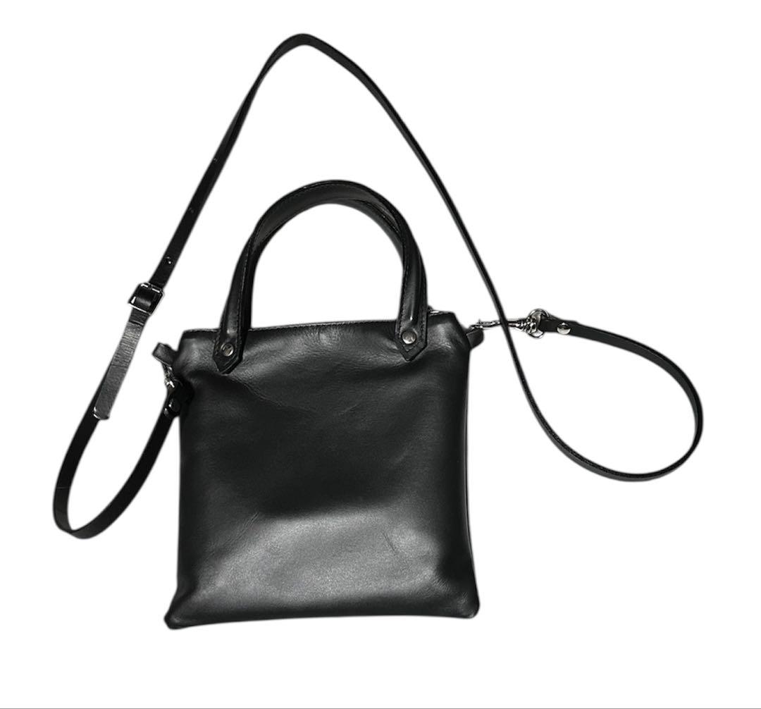 ルイスレザー ブロンクス バッグ サイクロン ライトニング 34 36 38