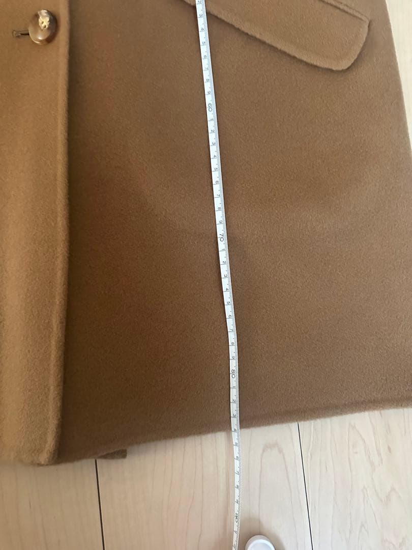 Framework コート　38