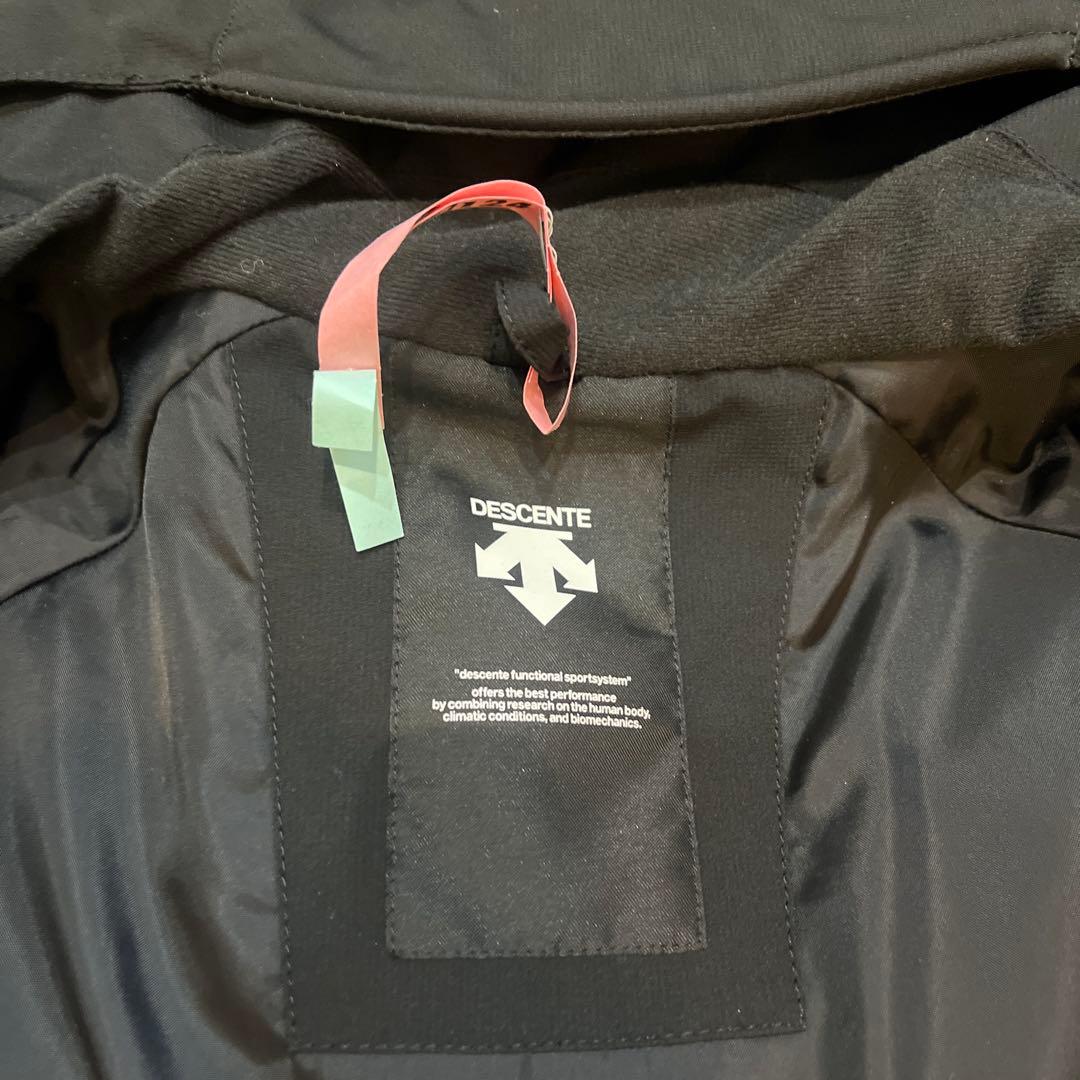 デサント セットアップ　上下　メンズ　男性　ウェア　xl XXL