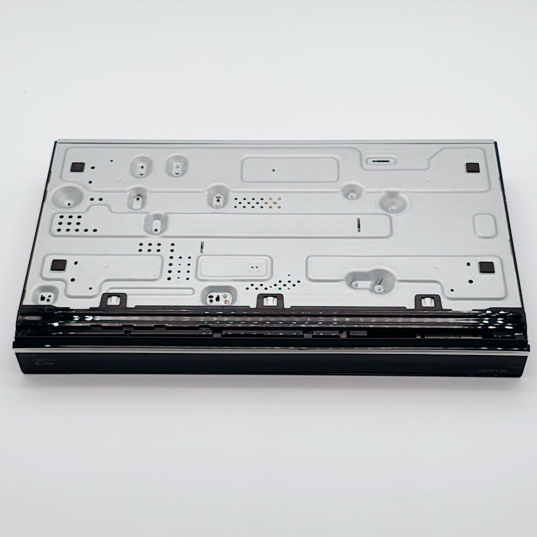 SHARP AQUOS ブルーレイ BDW-580 本体