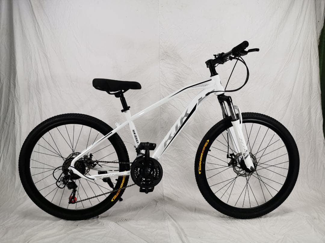 新品LS26 自転車 マウンテンバイク 21速10