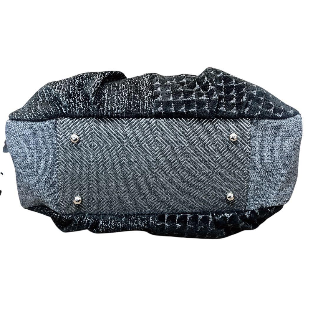 【極美品】Think Bee! ショルダーバッグ ラウンドアバウトミッドナイト