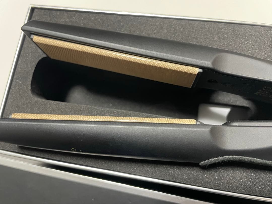 KINUJO PRO 絹女 ストレートアイロン プロ KP001