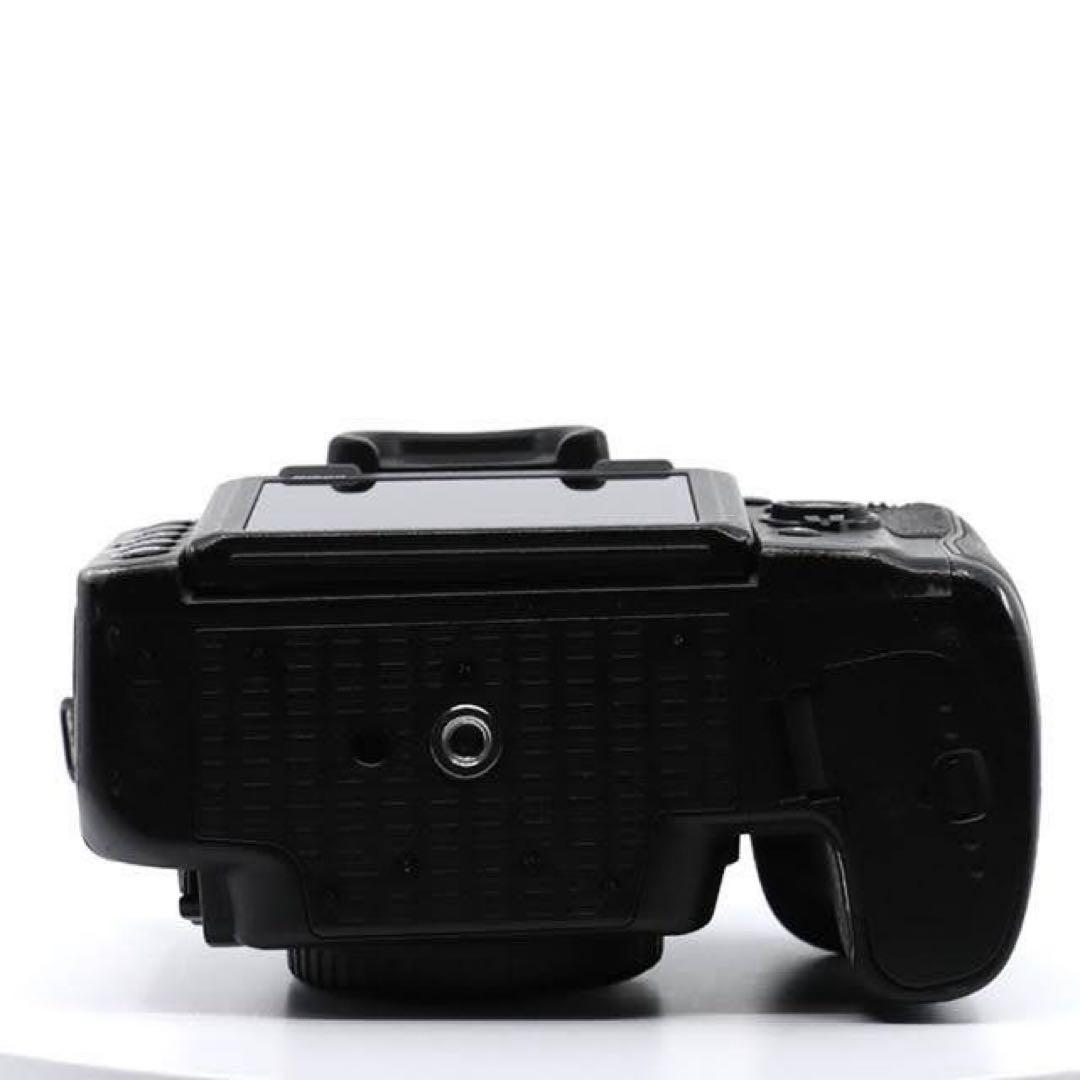 Nikon D780 デジタル一眼レフカメラ 本体
