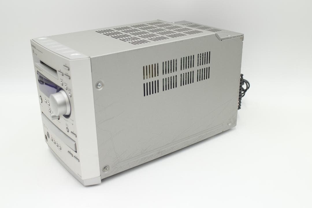 [M-TN 2051] ONKYO FR-N3X CD/MDチューナーアンプ