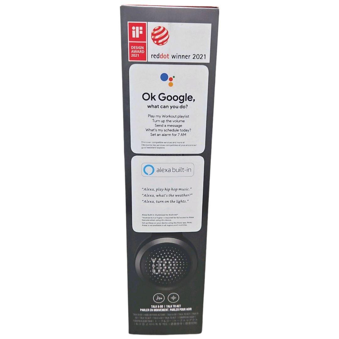 【極美品】JBL LIVE460NC ワイヤレスヘッドホン ノイズキャンセリング