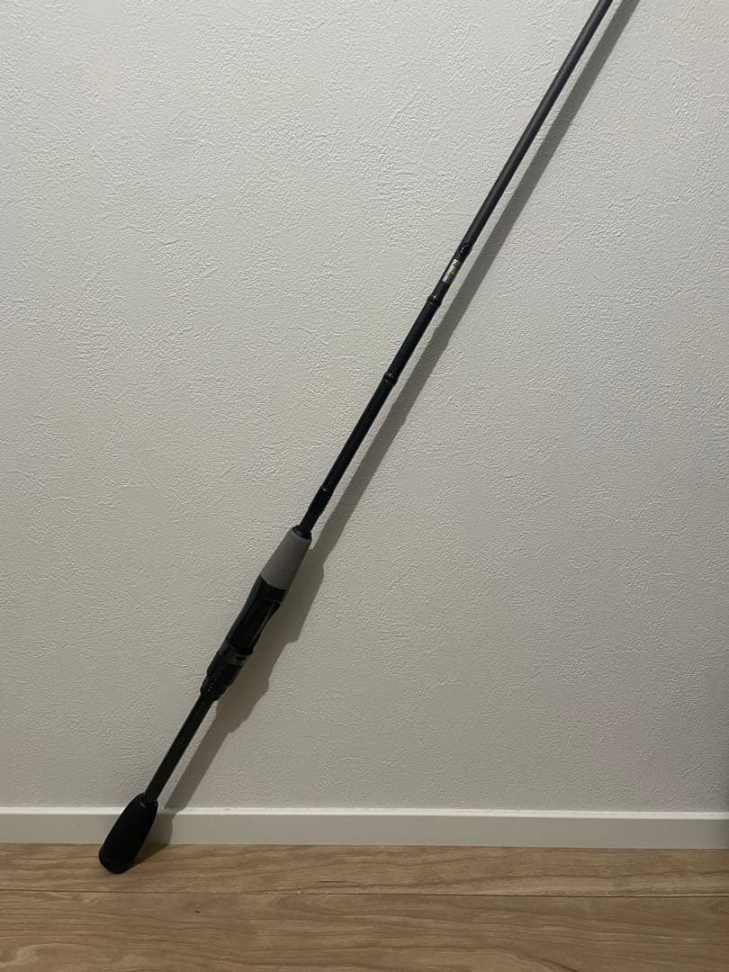 ロッド STRADA BLACK SB-SJ64L+RST3s