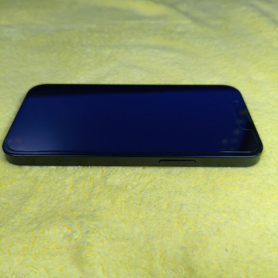 Apple iPhone 13 mini 256GB simフリー ミッドナイト